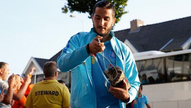 Το επόμενο “χτύπημα” του Μόντσι είναι ο… Μανωλάς