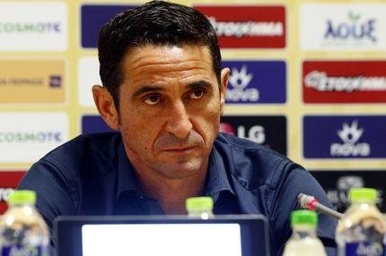 Κατηγορηματικός ο Χιμένεθ: “Δεν γινόταν να μην κερδίσουμε”!