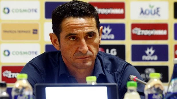 Κατηγορηματικός ο Χιμένεθ: “Δεν γινόταν να μην κερδίσουμε”!