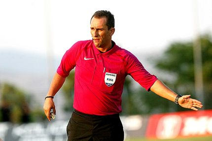 “Τρόμαξαν” στο άκουσμα του Μάνταλου στο Περιστέρι!