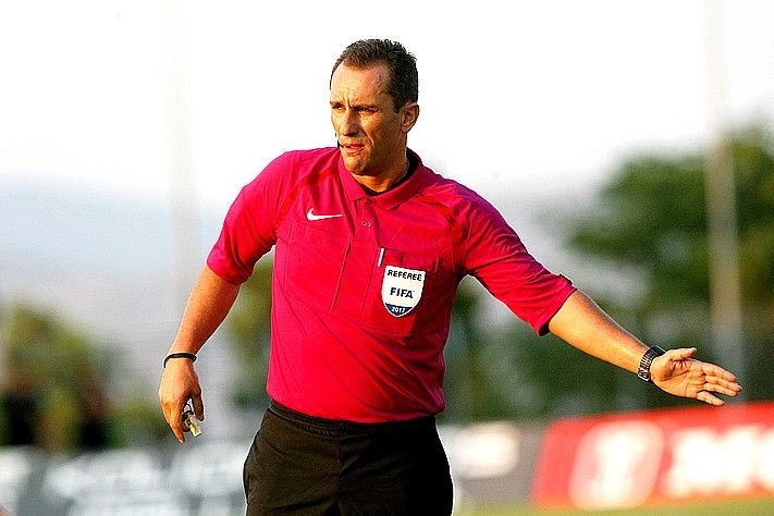 “Τρόμαξαν” στο άκουσμα του Μάνταλου στο Περιστέρι!