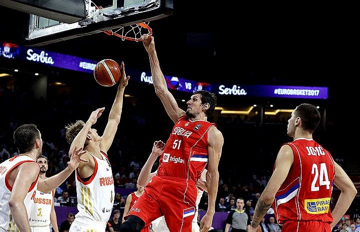 “Κατάπιε” και τη Ρωσία η Σερβία!