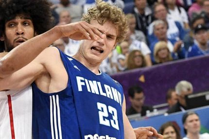 Δεν είναι αυτός ο Μάρκανεν…