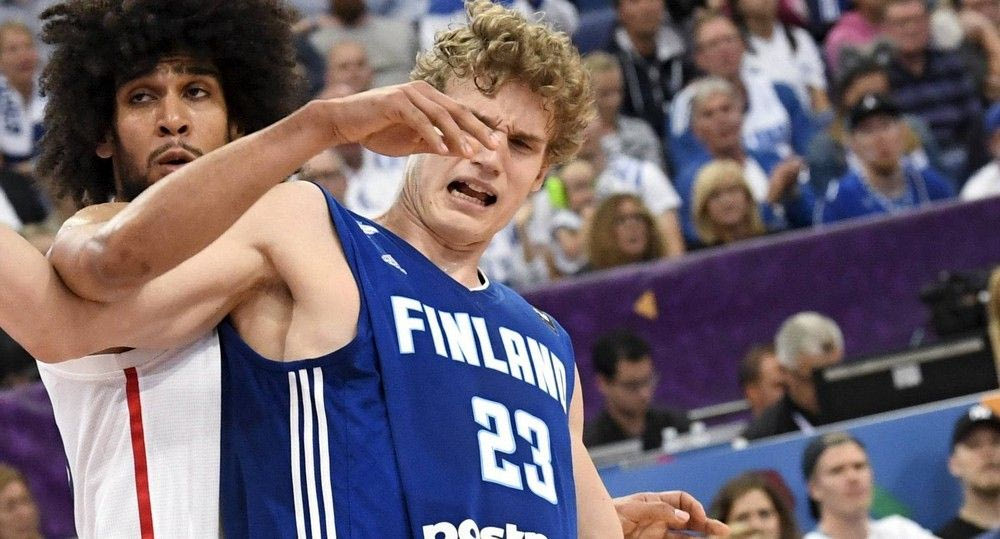 Δεν είναι αυτός ο Μάρκανεν…