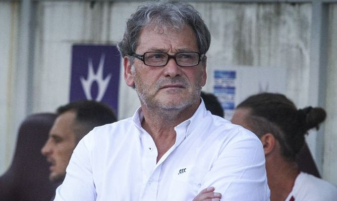 Τέλος μετά από… 11 ημέρες ο Ματάισεν στην ΑΕΛ
