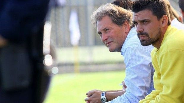 Ανακοίνωσε προπονητή δύο ημέρες μετά το αντίο στον Πάους!