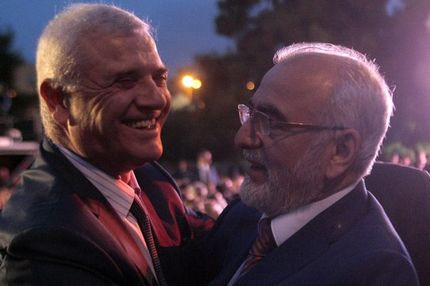 Το “διπλό” της ΑΕΚ έδωσε χαρά και στον ΠΑΟΚ