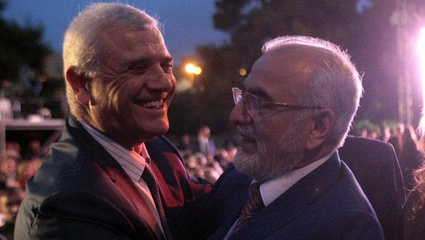 Το “διπλό” της ΑΕΚ έδωσε χαρά και στον ΠΑΟΚ