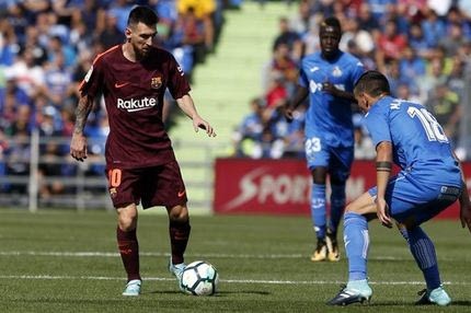 Ούτε η γκολάρα του Σιμπασάκι σταμάτησε τον Βαλβέρδε!