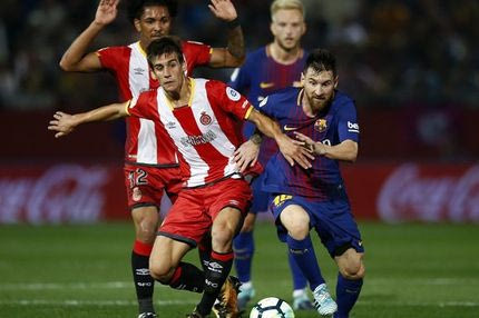 Η Μπαρτσελόνα σπέρνει πανικό και οι αντίπαλοι… βάζουν αυτογκόλ!