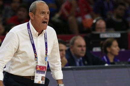 Ο Μεσίνα το ομολόγησε: παράδειγμα προς αποφυγή η Γιουβέντους!