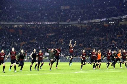 Η Μίλαν επιστρέφει σε καταραμένο γήπεδο και σε θεσμό που δεν της… πάει!