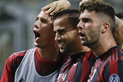 Έκλεισε τις μεταγραφές με ΣΟΥΠΕΡ ρεκόρ η Μίλαν!