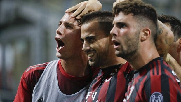 Έκλεισε τις μεταγραφές με ΣΟΥΠΕΡ ρεκόρ η Μίλαν!