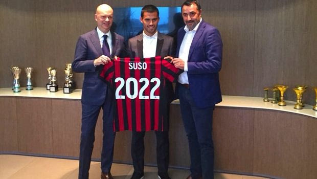 Ανανέωση-δώρο με ρήτρα… 50.000.000 ευρώ!