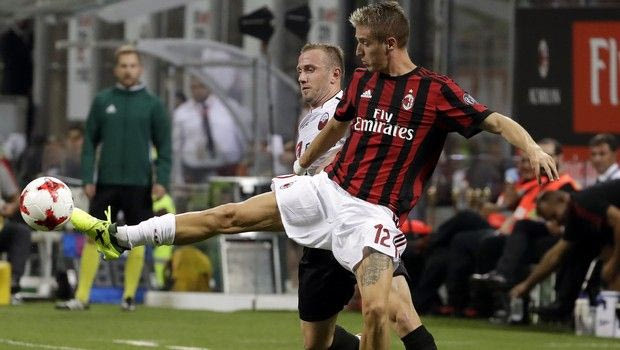 “Μάτιασαν” την Μίλαν και χάνει βασικό άσο για 6 μήνες!