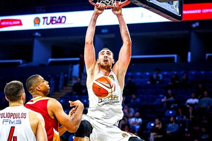 Σκληράδα, αναζητείται…