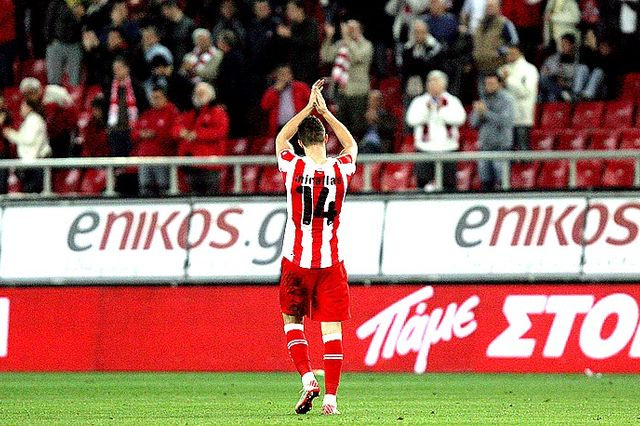 Oριστικό: Ο Μιραλάς επιστρέφει στον Ολυμπιακό!