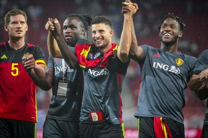 Μιραλάς για Φενέρ και… επικαλαμίδες