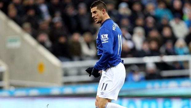 Ο Μιραλάς έβγαλε στενοχώρια για τη… μεταγραφή μέσω Instagram