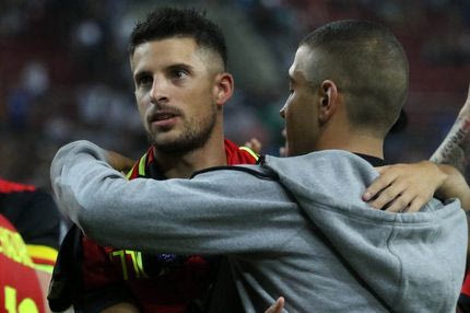 “Αυτή είναι η οψιόν αγοράς του Μιραλάς”