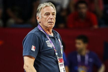 Η Εθνική έψαχνε ήδη για προπονητή… χθες