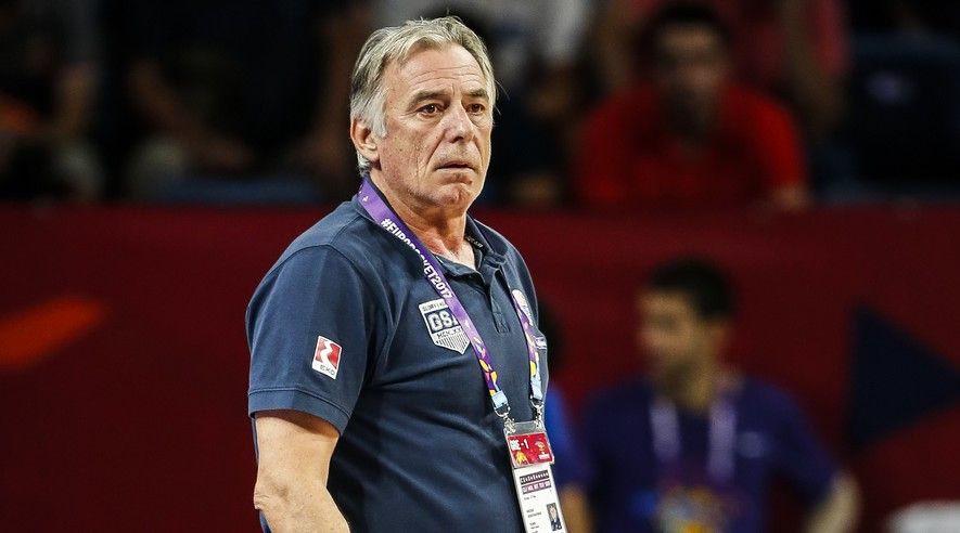 Η Εθνική έψαχνε ήδη για προπονητή… χθες