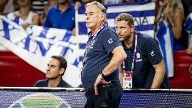 Ο Μίσσας δεν είδε τον αποκλεισμό ως μία μεγάλη χαμένη ευκαιρία