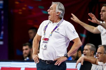 Οι απαντήσεις του Μίσσα ήταν μια προσωπική ρεβάνς