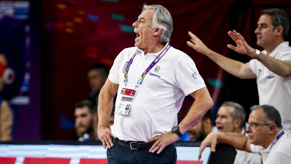 Οι απαντήσεις του Μίσσα ήταν μια προσωπική ρεβάνς