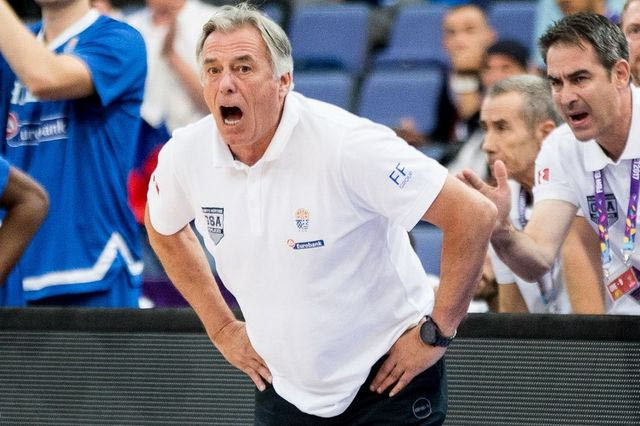 Μίσσας: “Τα ψέματα τελειώνουν…”