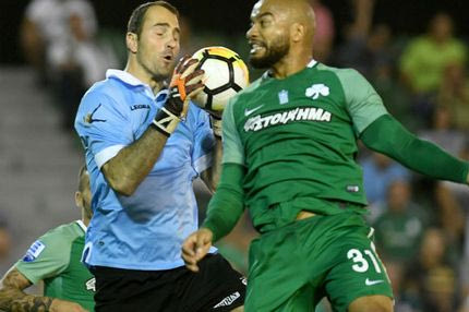 Έκανε καταγγελία στο… δρεπανηφόρο η ΑΕΛ