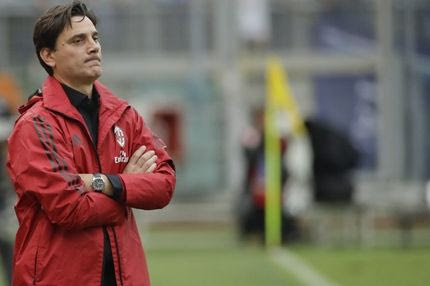 Δέχτηκε “σφαλιάρα” και αλλάζει σύστημα ο Μοντέλα!