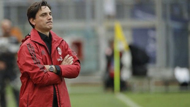 Δέχτηκε “σφαλιάρα” και αλλάζει σύστημα ο Μοντέλα!