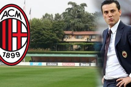 Άδειασε το Μιλανέλο, σχεδόν όλη η Μίλαν σε… εθνικές ομάδες