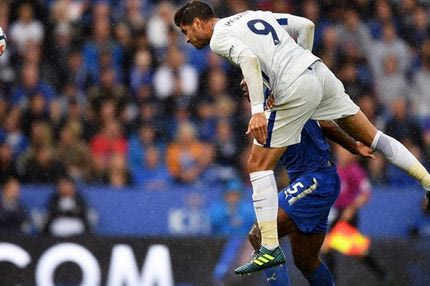 Το κεφάλι του Μοράτα είναι… χρυσό!