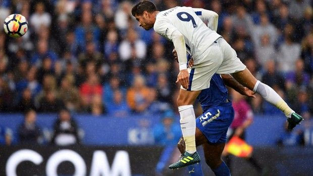 Το κεφάλι του Μοράτα είναι… χρυσό!