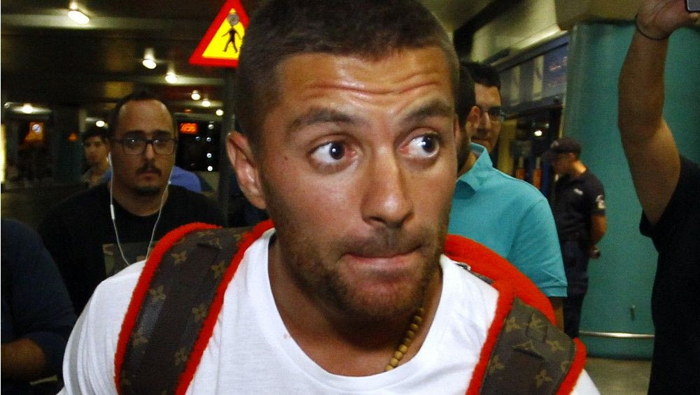 Η… έκπληξη Ουζουνίδη με τη θέση του Μουνιέ