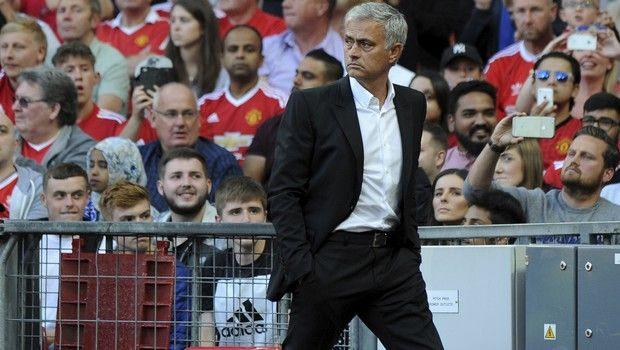 To “Ποτέ την Κυριακή” το λέει μόνο ο Μουρίνιο!