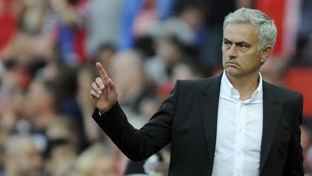 Μουρίνιο: “Αυτός είναι ο αγαπημένος μου παίκτης”