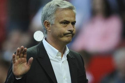 Μυθικό συμβόλαιο στον Μουρίνιο υπό τον φόβο της… Παρί