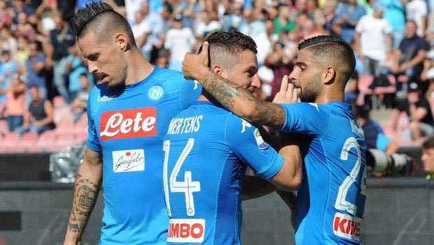 Απάντησαν στην Ίντερ με… 3+6 γκολ!