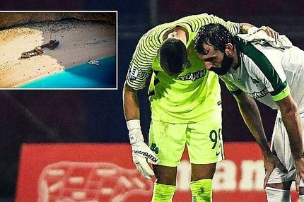 Μετά τη Ζάκυνθο, απέκτησε “ναυάγιο” και η Κέρκυρα!