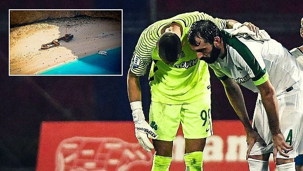 Μετά τη Ζάκυνθο, απέκτησε “ναυάγιο” και η Κέρκυρα!