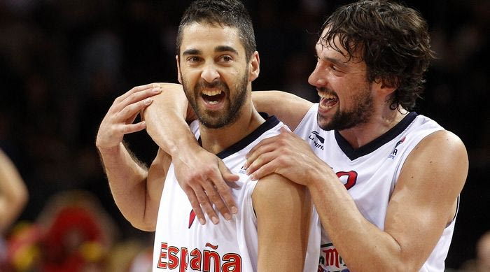 Η αποθέωση του Ναβάρο τη στιγμή που λέει αντίο!