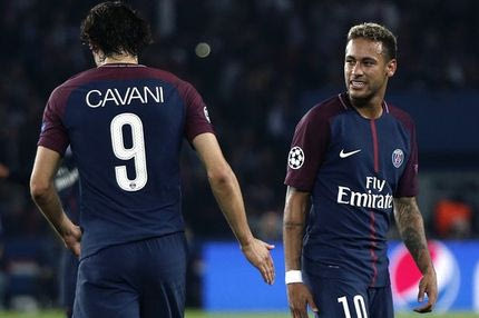 Απίστευτο: φτιάχτηκε site για να μετράει τα λεφτά του Νεϊμάρ!