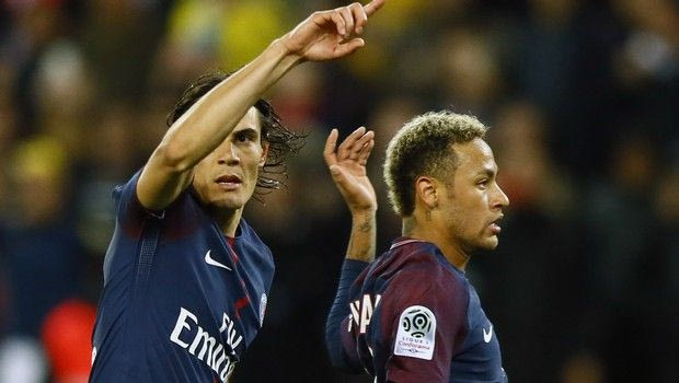 Νεϊμάρ ή Καβάνι; Ο Έμερι πήρε τη δύσκολη απόφαση!