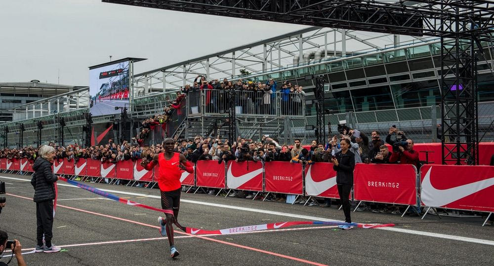 Ντοκιμαντέρ… αποκάλυψη από την NIKE