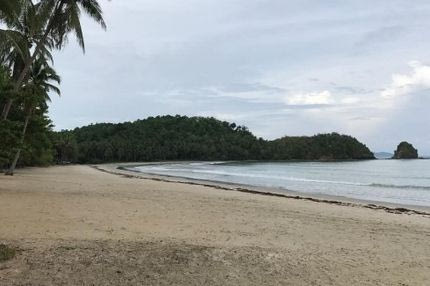 Οι πρώτες PHOTOS από το νησί του Nomads