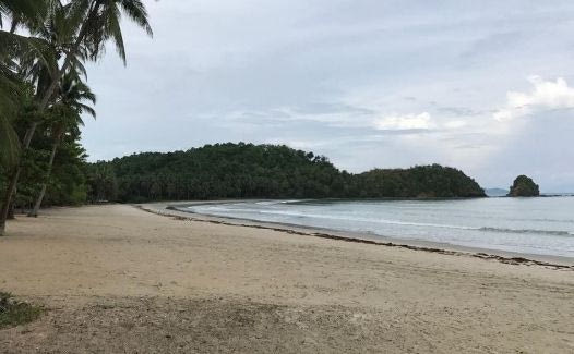 Οι πρώτες PHOTOS από το νησί του Nomads